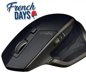French Days : la souris Logitech MX Master est à -30% sur Amazon